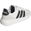 imageadidas Womens Barreda DecodeOff WhiteCore BlackOff White