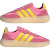 imageadidas Womens Barreda DecodePulse MagentaYellowBliss Pink