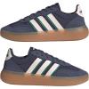 imageadidas Womens Barreda DecodeShadow NavyWonder QuartzSemi Court Green
