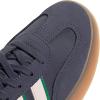 imageadidas Womens Barreda DecodeShadow NavyWonder QuartzSemi Court Green