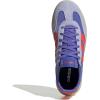 imageadidas Womens Barreda DecodeViolet ToneBright RedSemi Cobalt Blue