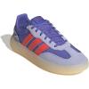 imageadidas Womens Barreda DecodeViolet ToneBright RedSemi Cobalt Blue