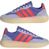 imageadidas Womens Barreda DecodeViolet ToneBright RedSemi Cobalt Blue
