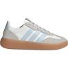 imageadidas Womens Barreda DecodeWhiteHalo BlueGum