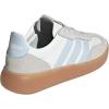 imageadidas Womens Barreda DecodeWhiteHalo BlueGum