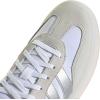 imageadidas Womens Barreda DecodeWhiteMatte SilverGrey