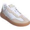 imageadidas Womens Barreda DecodeWhiteWhiteWonder White