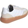 imageadidas Womens Barreda DecodeWhiteWhiteWonder White
