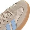 imageadidas Womens Barreda DecodeWonder WhiteBlueGold Metallic