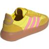 imageadidas Womens Barreda DecodeYellowBliss PinkPreloved Bronze