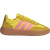 imageadidas Womens Barreda DecodeYellowBliss PinkPreloved Bronze