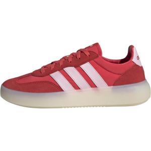 imageadidas Womens Barreda DecodePure RubySemi Lucid RedClear Pink