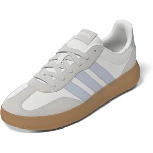 imageadidas Womens Barreda DecodeWhiteHalo BlueGum