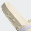 imageadidas Unisex Adult Adilette Aqua Slide SandalBeige