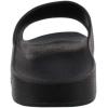 imageadidas Unisex Adult Adilette Aqua Slide SandalCore BlackCore BlackCore Black 2020