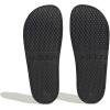 imageadidas Unisex Adult Adilette Aqua Slide SandalCore BlackCore BlackCore Black