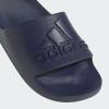 imageadidas Unisex Adult Adilette Aqua Slide SandalDark BlueDark BlueDark Blue