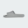 imageadidas Unisex Adult Adilette Aqua Slide SandalGreyGreyGrey