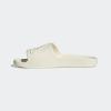 imageadidas Unisex Adult Adilette Aqua Slide SandalOff WhiteOff WhiteOff White