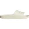 imageadidas Unisex Adult Adilette Aqua Slide SandalOff WhiteOff WhiteOff White