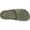 imageadidas Unisex Adult Adilette Aqua Slide SandalOlive StrataOlive StrataOlive Strata2023