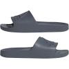 imageadidas Unisex Adult Adilette Aqua Slide SandalOnixOnixOnix