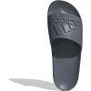 imageadidas Unisex Adult Adilette Aqua Slide SandalOnixOnixOnix