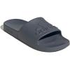 imageadidas Unisex Adult Adilette Aqua Slide SandalOnixOnixOnix