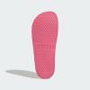 imageadidas Unisex Adult Adilette Aqua Slide SandalPink FusionPink FusionPink Fusion