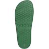 imageadidas Unisex Adult Adilette Aqua Slide SandalPreloved GreenWhitePreloved Green