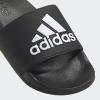 imageadidas Unisex Adult Adilette Shower Slip On Slides37 Eu