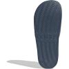 imageadidas Unisex Adult Adilette Shower Slip On SlidesPreloved InkBlue Spark MetBlue Spark Met