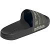 imageadidas Unisex Adult Adilette Shower Slip On SlidesShadow OlivePutty GreyOlive Strata
