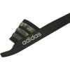 imageadidas Unisex Adult Adilette Shower Slip On SlidesShadow OlivePutty GreyOlive Strata