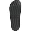 imageadidas Unisex Adult Adilette Shower Slip On SlidesShadow OlivePutty GreyOlive Strata