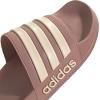 imageadidas Unisex Adult Adilette Shower Slip On SlidesWarm ClayCrystal SandWarm Clay
