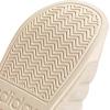 imageadidas Unisex Adult Adilette Shower Slip On SlidesWonder WhiteWonder WhiteWonder White