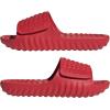 imageadidas Unisex Adult Adissage 360rec Slide SandalsBetter ScarletBetter ScarletBetter Scarlet