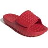 imageadidas Unisex Adult Adissage 360rec Slide SandalsBetter ScarletBetter ScarletBetter Scarlet