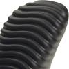 imageadidas Unisex Adult Adissage 360rec Slide SandalsBlackBlackBlack