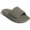 imageadidas Unisex Adult Adissage 360rec Slide SandalsClay