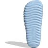 imageadidas Unisex Adult Adissage 360rec Slide SandalsClear Sky