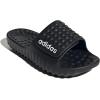 imageadidas Unisex Adult Adissage 360rec Slide SandalsCore BlackWhiteCore Black