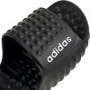 imageadidas Unisex Adult Adissage 360rec Slide SandalsCore BlackWhiteCore Black