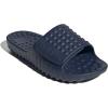 imageadidas Unisex Adult Adissage 360rec Slide SandalsDark BlueDark BlueDark Blue