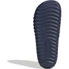 imageadidas Unisex Adult Adissage 360rec Slide SandalsDark BlueDark BlueDark Blue