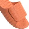 imageadidas Unisex Adult Adissage 360rec Slide SandalsDusky OrangeDusky OrangeDusky Orange
