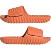 imageadidas Unisex Adult Adissage 360rec Slide SandalsDusky OrangeDusky OrangeDusky Orange