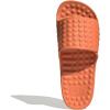 imageadidas Unisex Adult Adissage 360rec Slide SandalsDusky OrangeDusky OrangeDusky Orange