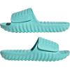 imageadidas Unisex Adult Adissage 360rec Slide SandalsFlash AquaFlash AquaFlash Aqua